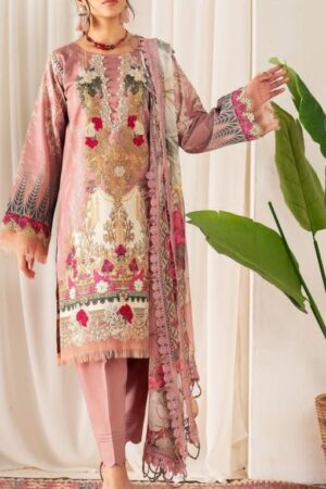 HAZZEL AYZEL FIRDOUS COLLECTION SALWAR KAMEEZ WHOLESALER