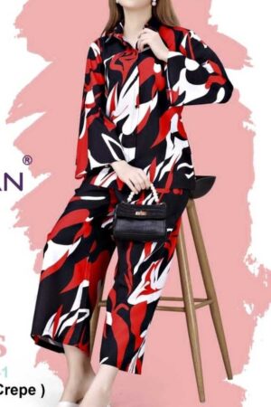 JELITE CO-ORDS VOL 1 LATEST COLLECTION