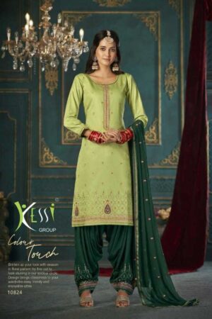 KALARANG LASKARA COTTON SALWAR KAMEEZ WHOLESALER
