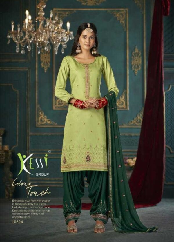 KALARANG LASKARA COTTON SALWAR KAMEEZ WHOLESALER