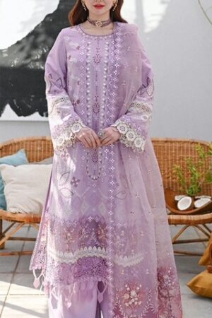 MUSHQ M 231 TO 234 SERIES PAKISTANI SUITS LATEST COLLECTION