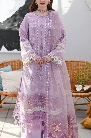MUSHQ M 231 TO 234 SERIES PAKISTANI SUITS LATEST COLLECTION