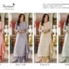 SERINE S 157 DESIGNER PAKISTANI SUITS AT WHOLESALE PRICE - Image 10