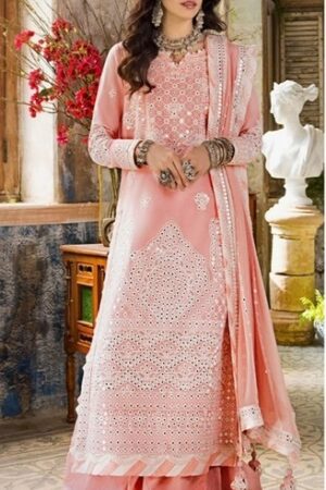 SERINE S 157 DESIGNER PAKISTANI SUITS AT WHOLESALE PRICE
