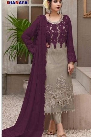 SHANAYA ROSE BRIDAL S 98 EDITION 2 PAKISTANI SUITS AT WHOLESALE PRICE