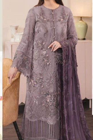 SHANAYA ROSE PREMIUM EDITION S 127 PAKISTANI SUITS WHOLESALER
