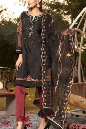 FEPIC ROSEMEEN CN 548 H TO CH 548 L READYMADE SUITS