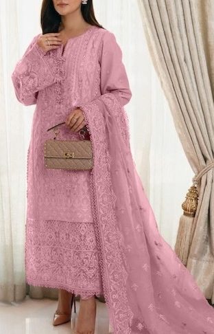 MUSHQ 230 PAKISTANI SUITS LATEST COLLECTION