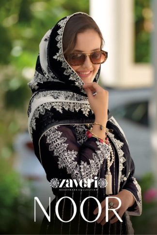 ZAVERI NOOR READYMADE SALWAR KAMEEZ ONLINE