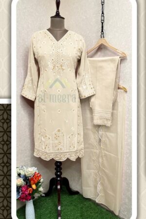 AL MEERA 1161 SERIES PAKISTANI KURTIS MANUFACTURER