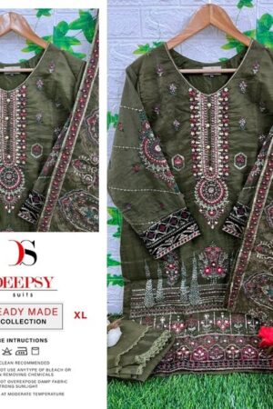 DEEPSY SUITS 322A TO 322D SERIES SALWAR KAMEEZ WHOLESALER