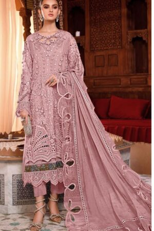 FEPIC ROSEMEEN C 1288 PAKISTANI SUITS SUPPLIER