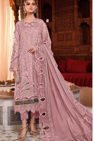 FEPIC ROSEMEEN C 1288 PAKISTANI SUITS SUPPLIER