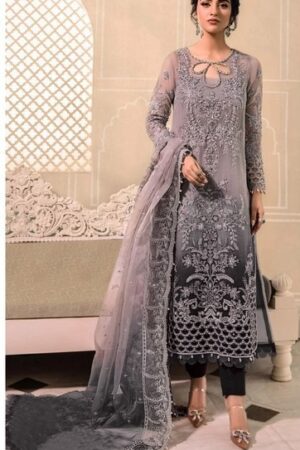 FEPIC ROSEMEEN C 1349 PAKISTANI SUITS WHOLESALER