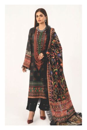 HALA ZAFIRA VOL 3 KARACHI SUITS WHOLESALER