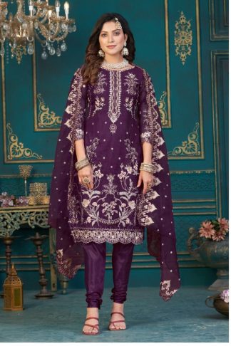 HAZZEL MARIA B EMBROIDERED VOL 1 PAKISTANI SUITS ONLINE SHOPPING
