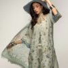 HAZZEL SOBIA NAZIR VOL 1 PAKISTANI SUITS LATEST COLLECTION