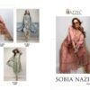HAZZEL SOBIA NAZIR VOL 1 PAKISTANI SUITS LATEST COLLECTION - Image 2