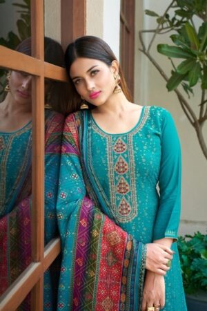 KALARANG MITTAL SALWAR KAMEEZ WHOLESALER