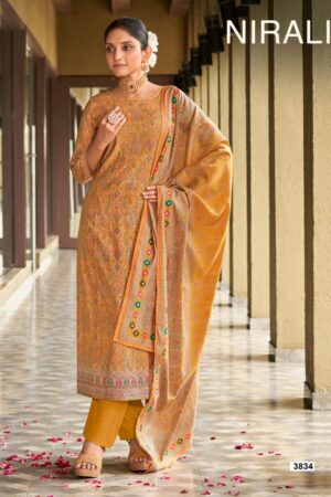 KESSI FABRICS NIRALI SALWAR KAMEEZ AT BEST PRICE