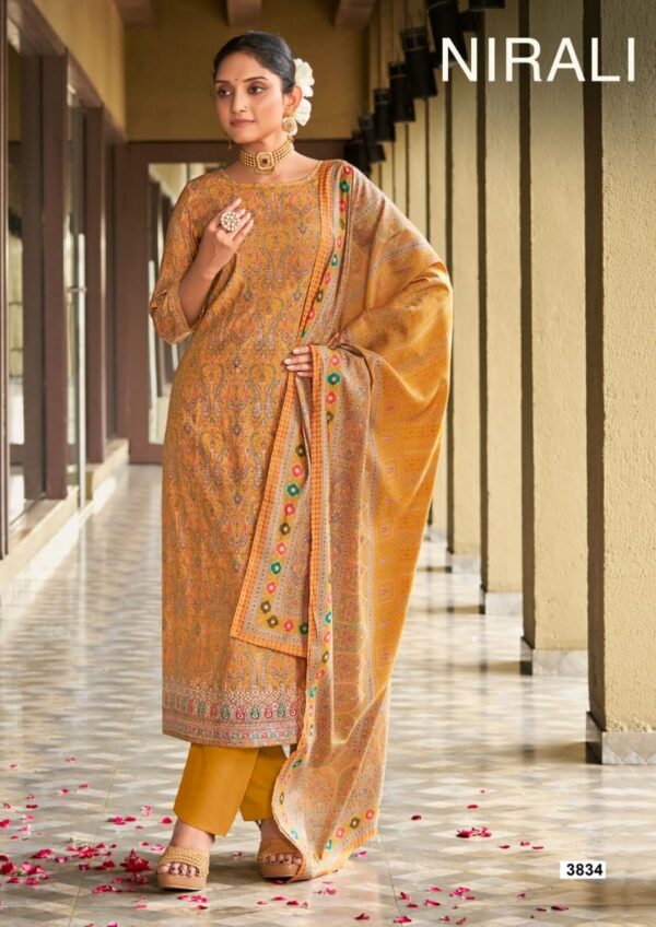 KESSI FABRICS NIRALI SALWAR KAMEEZ AT BEST PRICE