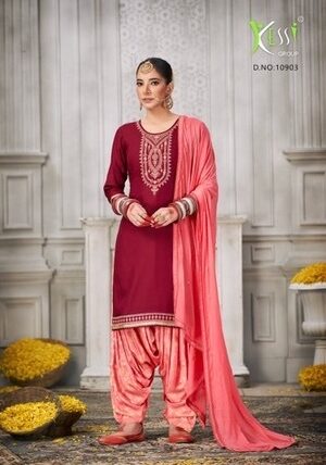 KESSI FABRICS SHANGAR PATIALA HOUSE VOL 22 SALWAR KAMEEZ ONLINE SHOPPING