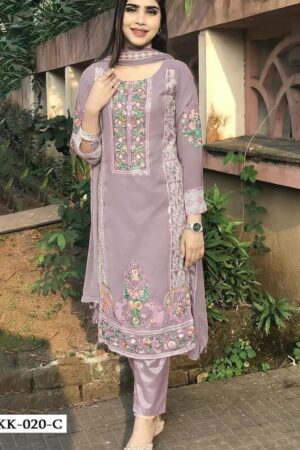 KROSS KULTURE KK 20 SALWAR KAMEEZ WHOLESALER IN INDIA