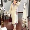 LAIBA AM VOL 211 PAKISTANI KURTIS MANUFACTURER IN SURAT - Image 4
