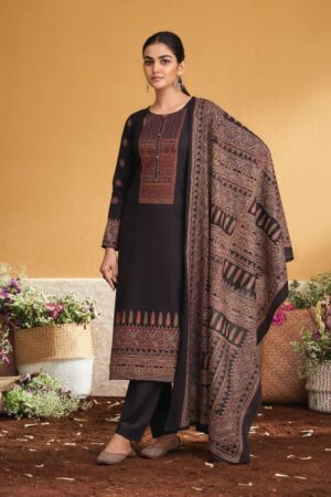 MUMTAZ ARTS NITARA SALWAR KAMEEZ WHOLESALER