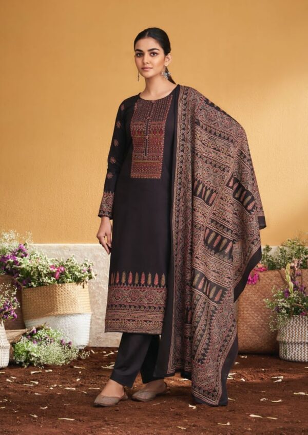 MUMTAZ ARTS NITARA SALWAR KAMEEZ WHOLESALER