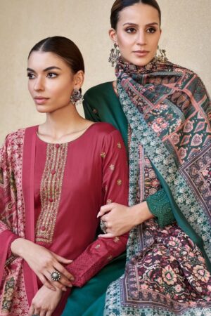 MUMTAZ ARTS RANJHAA PAKISTANI SUITS WHOLESALER