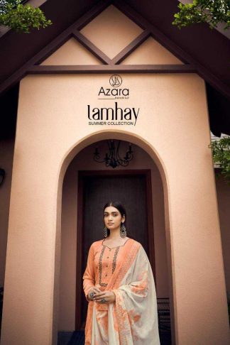 RADHIKA AZARA LAMHAY SUITS WHOLESALER