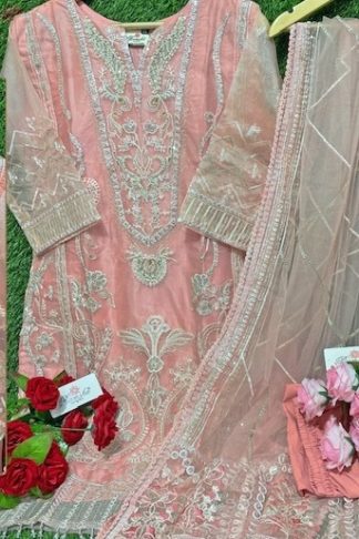RAMSHA PRESENT R 1056 NX SALWAR KAMEEZ WHOLESALER
