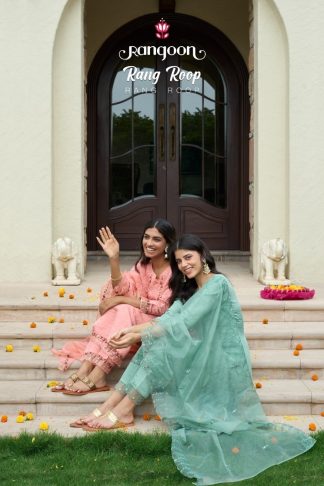 RANGOON RANG ROOP SALWAR KAMEEZ AT BEST PRICE
