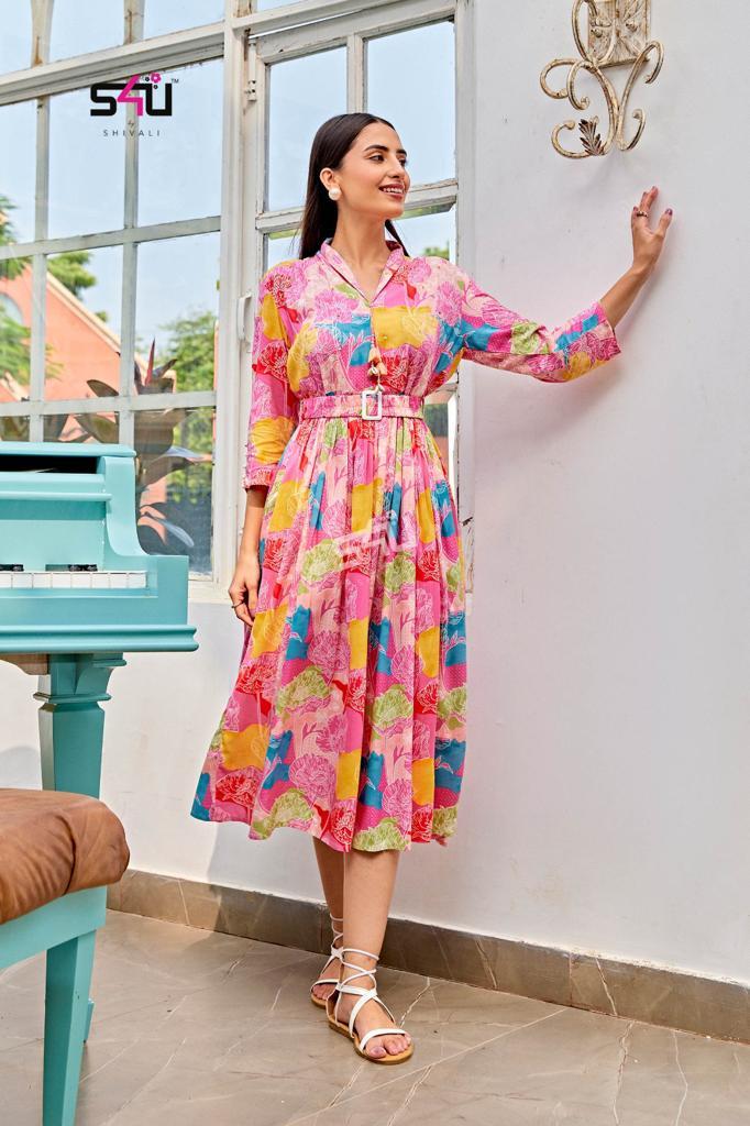 Casual Kurtis: Buy Latest Casual Kurtis Online at Best Price in India