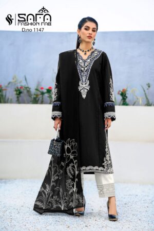 SAFA FASHION 1147 PAKISTANI KURTIS ONLINE SHOPPING IN INDIA