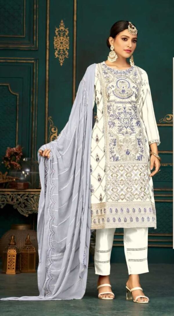 SERENE S 176 E TO H PAKISTANI SUITS ONLINE SHOPPING