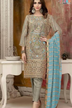 SHREE FABS K 1413 PAKISTANI SUITS CATALOGUE