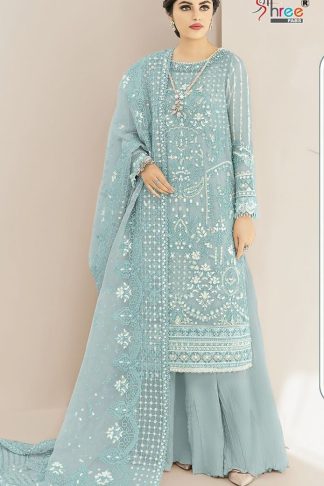 SHREE FABS S 804 PAKISTANI SUITS 2023