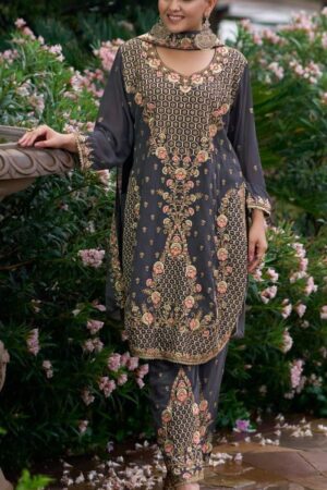 SHREE FABS SR 11001 PAKISTANI READYMADE COLLECTION