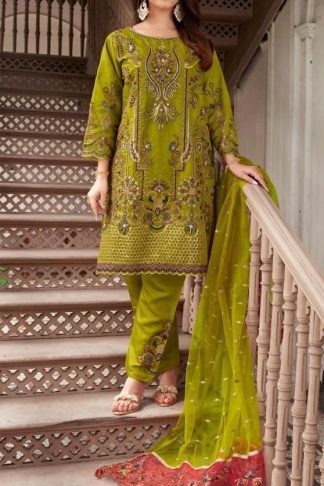 SHREE FABS SR 1103 PAKISTANI SUITS WHOLESALER