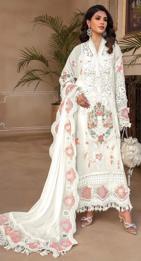 SIMRA 23 PAKISTANI SUITS ONLINE SHOPPING