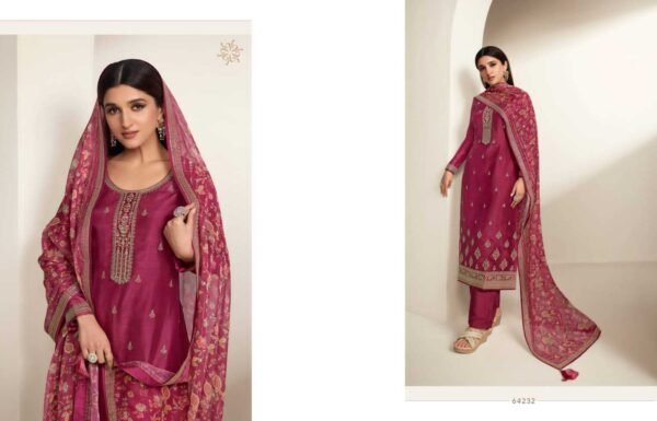 VINAY FASHION AASHNA VOL 2 SALWAR KAMEEZ BEST PRICE - Image 5