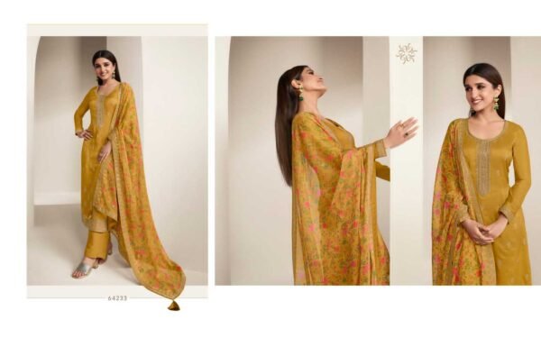 VINAY FASHION AASHNA VOL 2 SALWAR KAMEEZ BEST PRICE - Image 3