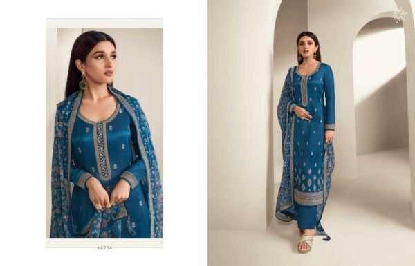VINAY FASHION AASHNA VOL 2 SALWAR KAMEEZ BEST PRICE - Image 2