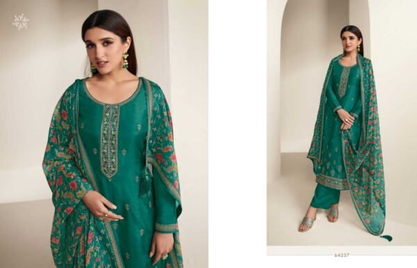 VINAY FASHION AASHNA VOL 2 SALWAR KAMEEZ BEST PRICE - Image 8
