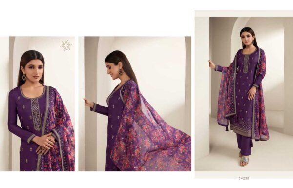 VINAY FASHION AASHNA VOL 2 SALWAR KAMEEZ BEST PRICE - Image 7