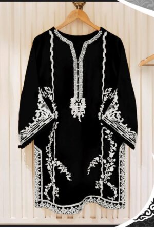 ZARQASH 151 PAKISTANI KURTIS WHOLESALER IN SURAT