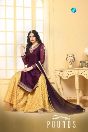 YOUR CHOICE POUNDS PAKISTANI SUITS WHOLESALER
