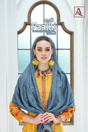 ALOK SUITS PAALKI EDITION 3 SALWAR KAMEEZ ONLINE SHOPPING